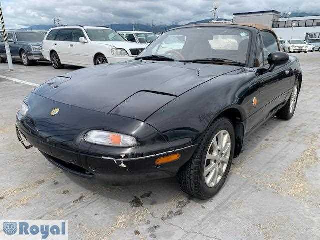 1995 Mazda Roadster, NA8C for sale | JDMBUYSELL